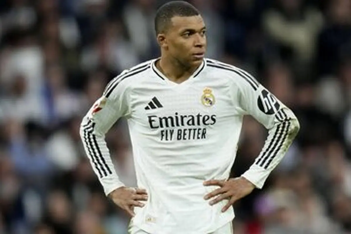 امباپه در دادگاه پاری‌سن‌ژرمن را شکست داد!
