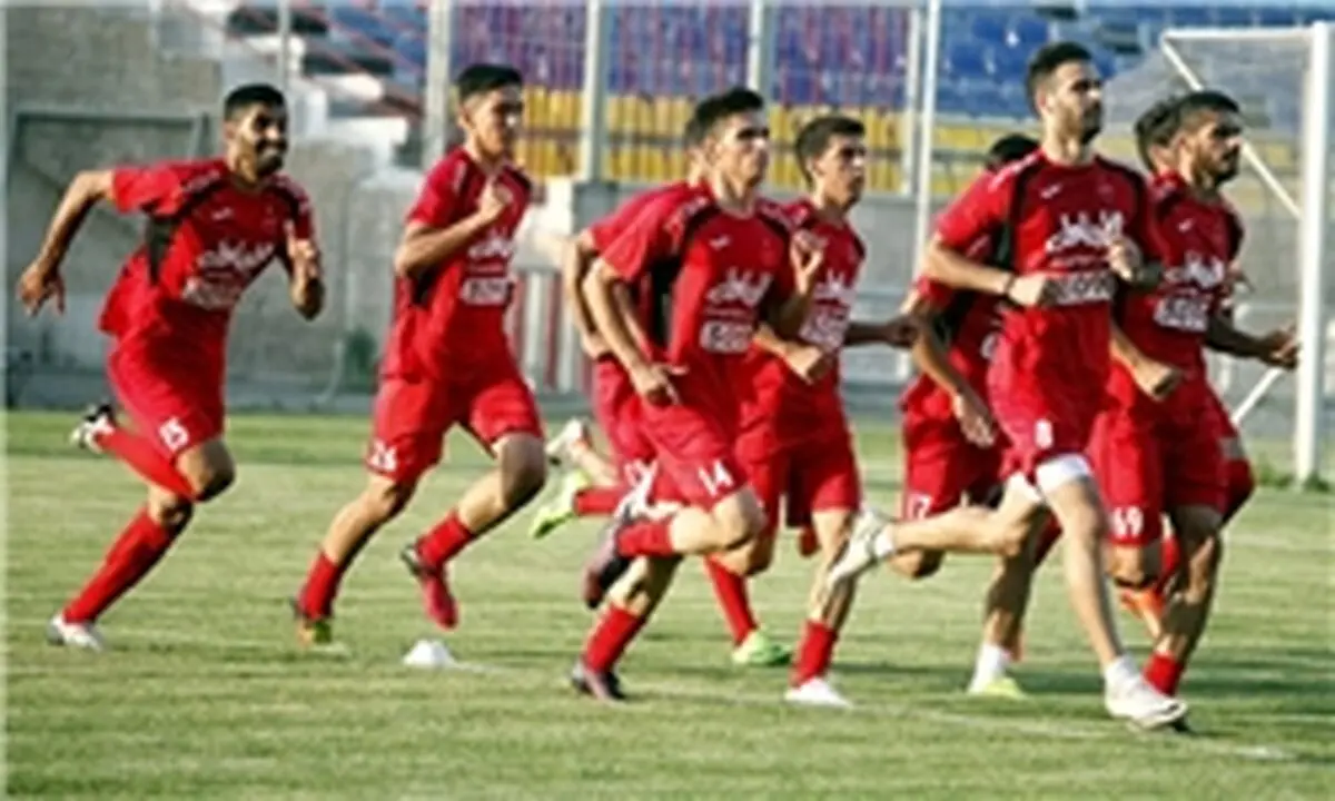 تغییری که برانکو در برنامه پرسپولیسی ها داد