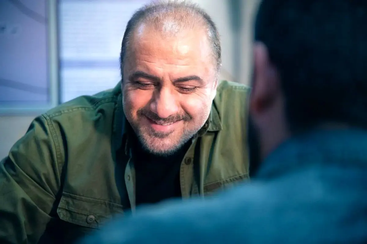 رونمایی از دو دستخط دیده نشده از مرحوم ملاقلیپور توسط قائمیان/ عکس