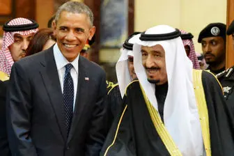 سعودی ها می پندارند کاخ سفید سر و سرّی با ملّاهای ایرانی دارد!