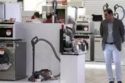 فراهم شدن شرایط خرید کالای ایرانی برای مشتریان داخلی