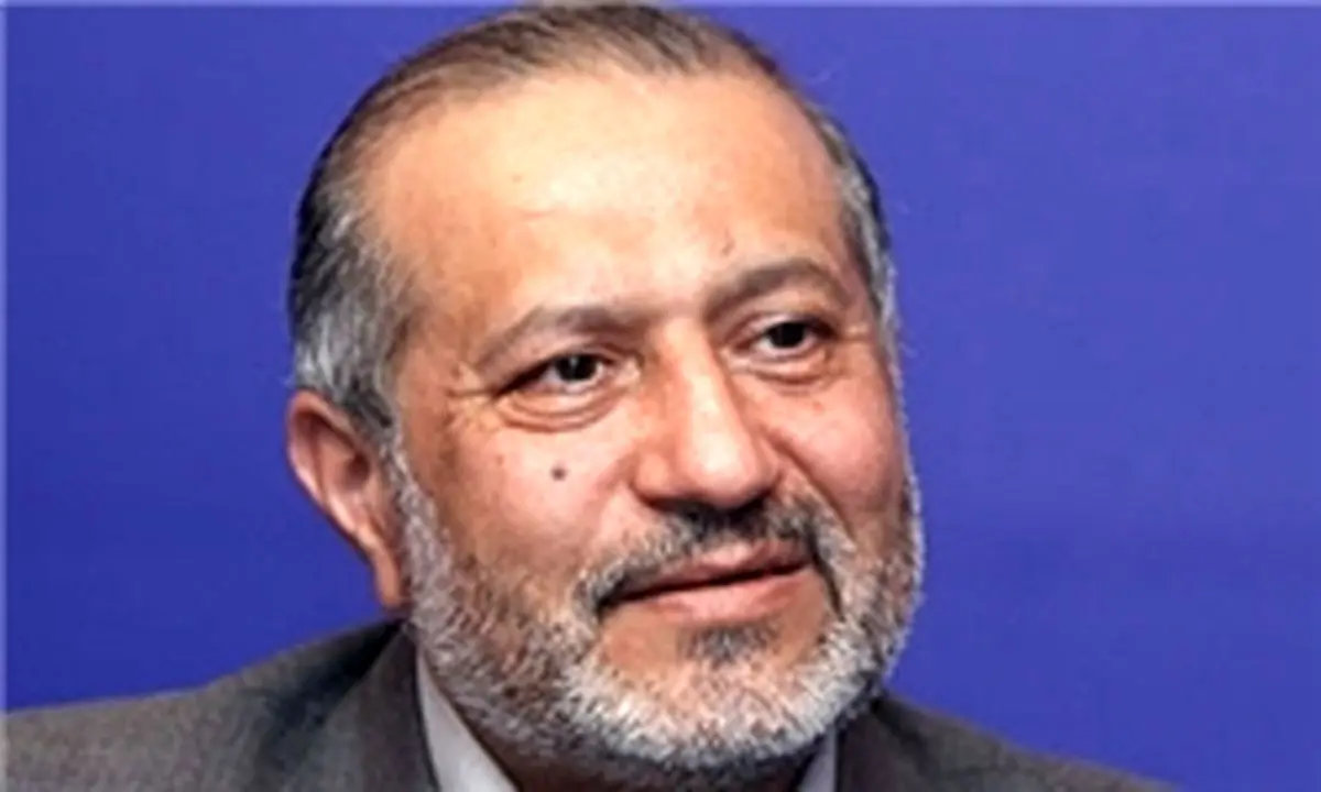 آمریکا بهدنبال ایجاد مجلس آمریکایی در ایران است