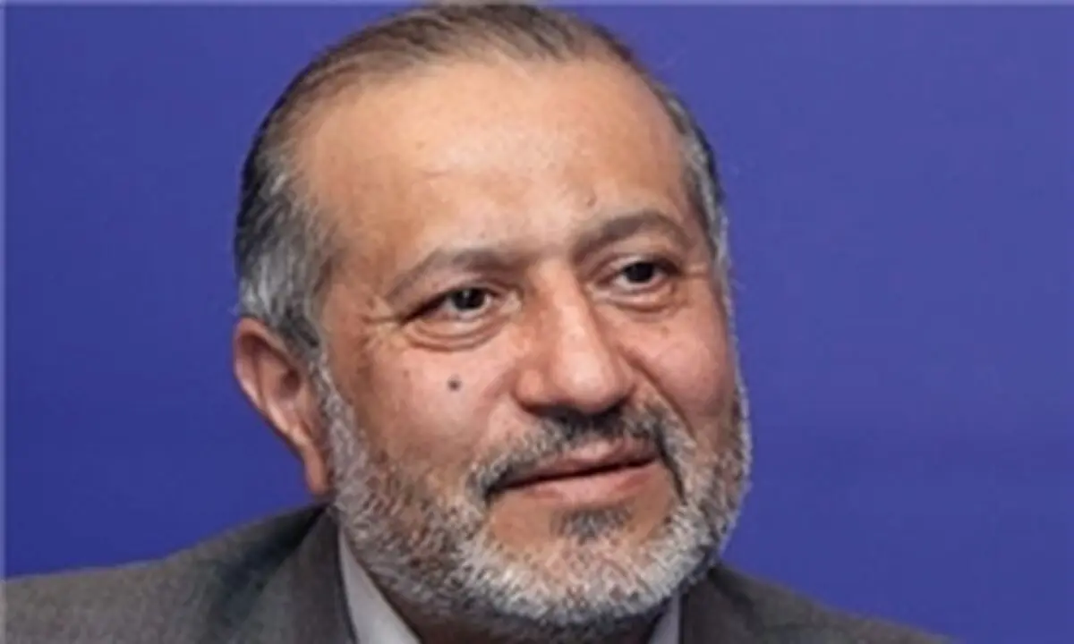 آمریکا به‌دنبال ایجاد مجلس آمریکایی در ایران است