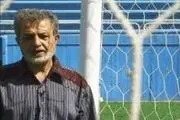 مراسم تشیع سیدعلیخانی برگزار شد+ عکس