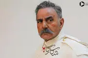زمان پخش سریال شکارگاه با بازی پرویز پرستویی