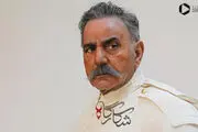 زمان پخش سریال شکارگاه با بازی پرویز پرستویی