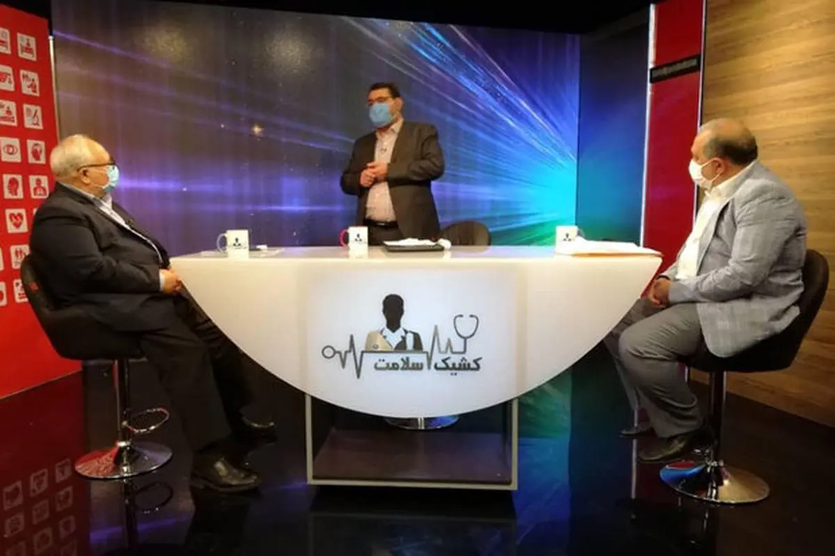 
خطوط قرمز شبکه «سلامت» برای حضور پزشکان