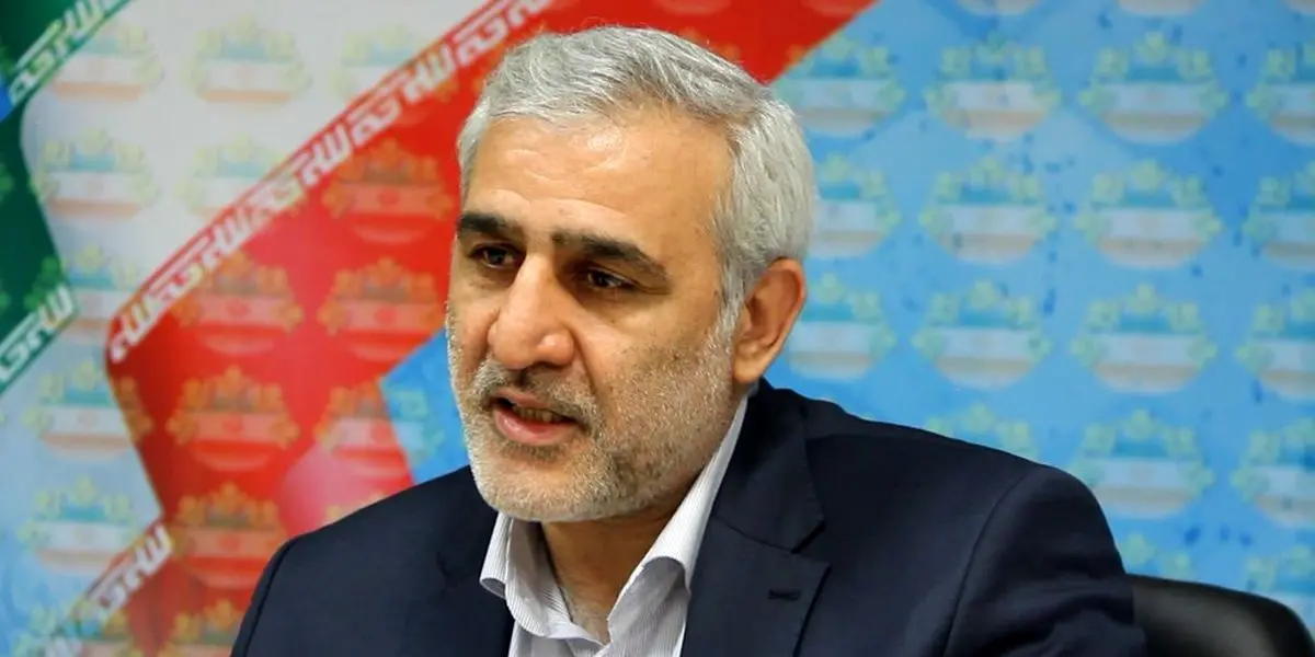 ایران زیر بلیط هیچ کشوری نیست/ عدهای دستاوردهای دولت را نادیده میگیرند