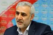 ایران زیر بلیط هیچ کشوری نیست/ عده‌ای دستاوردهای دولت را نادیده می‌گیرند