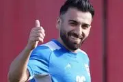 شماره ۱۰ تراکتور معرفی شد