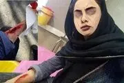 دانش‌آموزانی که از « خون‌ بازی» لذت می‌برند!
