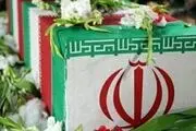 شهادت مأمور یگان امداد پایتخت