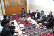شهادت برترین واژه فرهنگ اسلامی است
