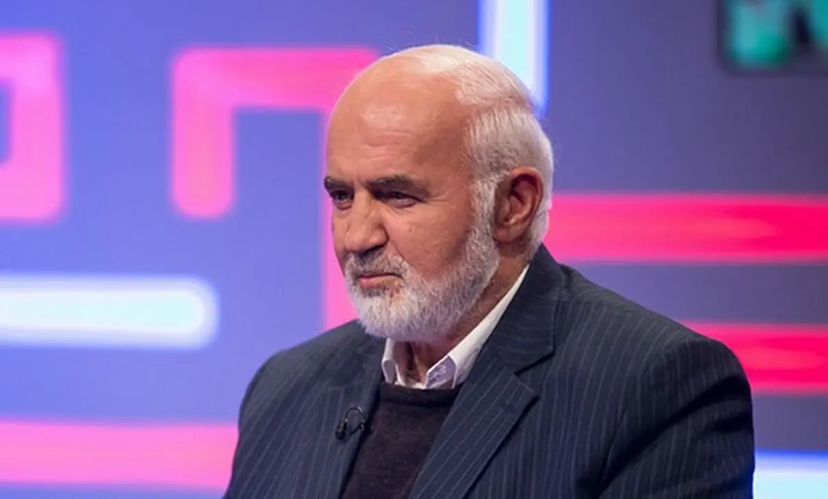 پیام تشکر احمد توکلی به رهبر معظم انقلاب
