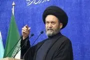 تشکر امام جمعه اردبیل از بازاریان تبریز