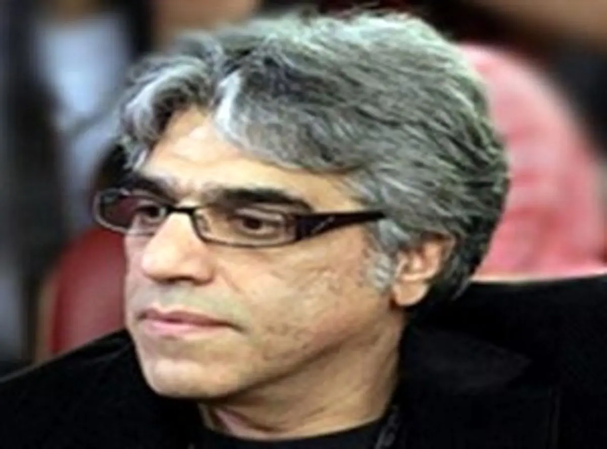 هر اتفاقی بیافتد سینمای دفاع مقدس را ترک نمیکنم