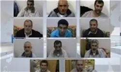 زائران لبنانی ربوده شده در سوریه آزاد شدند