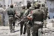 در سوریه در تاریخ ۲ خرداد ۹۳ چه گذشت؟