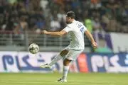 هر بار که منیر گل می‌زند، یک رکورد جدید ثبت می‌شود