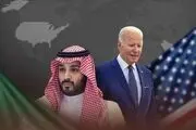 ریاض در حال دور شدن تدریجی از آمریکا است