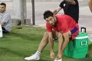 شوخی بازیکن پرسپولیس با مارکو؛ جان مادرت فقط برو، خسته شدیم!