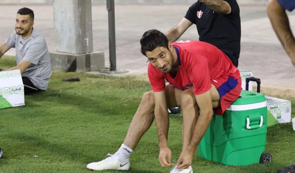 خلیل‌زاده قربانی دفاع از کرانچار؟!