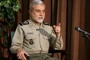 سرلشکر صالحی: مسئولین اهمیت پدافند غیرعامل را فراگیر کنند