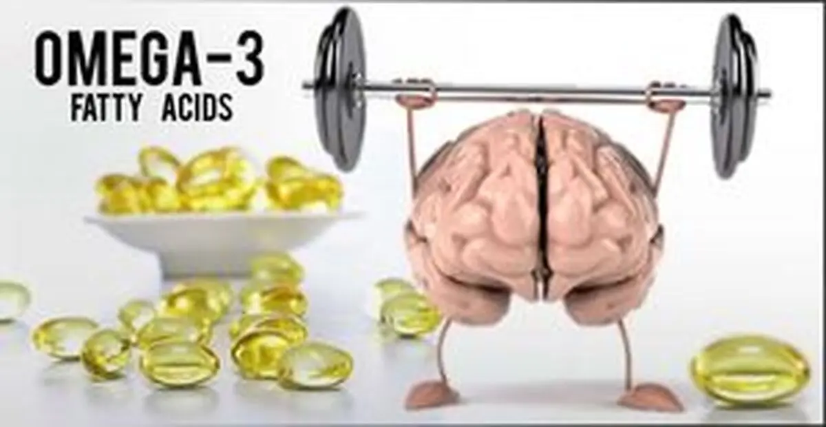 بذر کتان سرشار از امگا ۳ لیگنان و فیبر