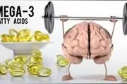 کمبود امگا ۳ در نوجوانی منجر به روان پریشی جدی در بزرگسالی می‌شود
