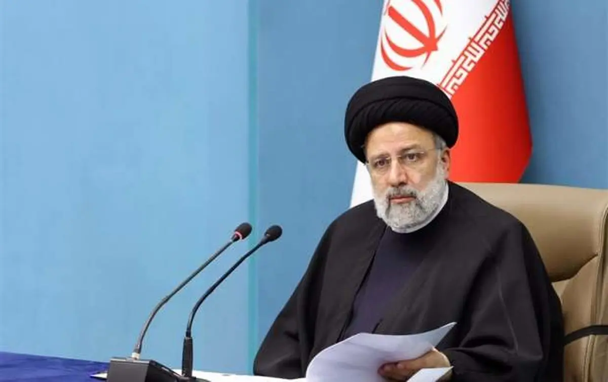 دستور رئیسی برای رسیدگی به وضع زلزلهزدگان آذربایجانغربی