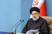 توصیه‌های رئیس جمهور  به محمد رضا فرزین