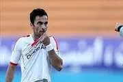 نمی گذاریم نفت سقوط کند/ پرسپولیس شایسته قهرمانی است