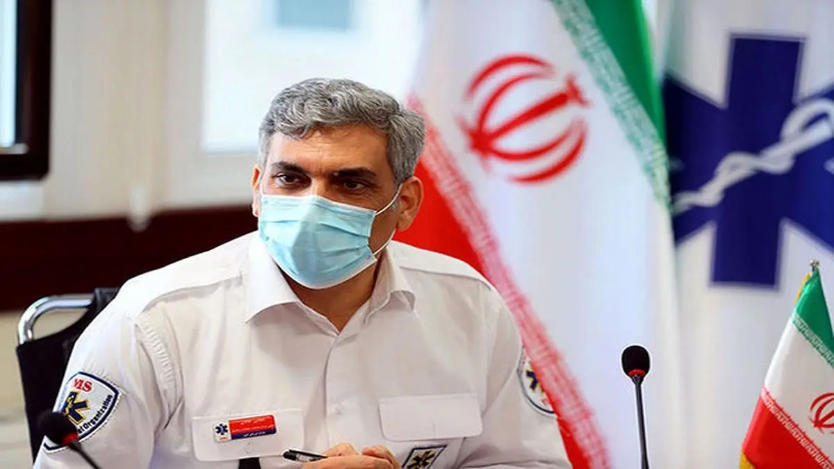 ۶۳ نفر از ابتدای امسال در دریاها و رودخانهها فوت شده اند