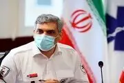 ۶۳ نفر از ابتدای امسال در دریا‌ها و رودخانه‌ها فوت شده اند
