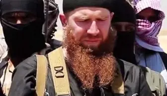 داعش مرگ سرکرده معروفش را تایید کرد 