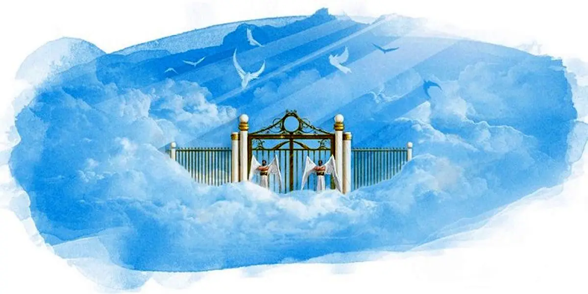 بهشت را به بهایعقل میدهند یا عشق؟