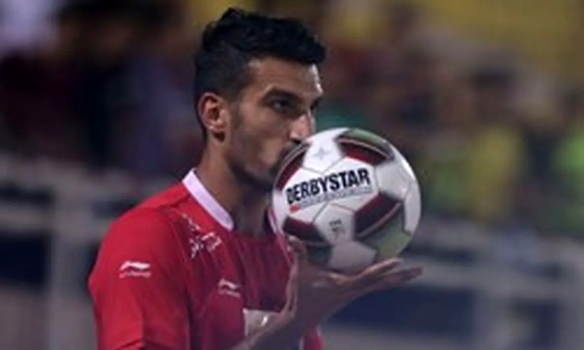 آخرین خبر از وضعیت مدافع مصدوم پرسپولیس