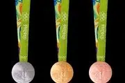  مدال‌آوران المپیک چقدر پاداش‌ می‌گیرند ؟