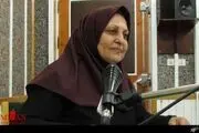 خانم بازیگر: اهل هیاهو نیستم