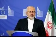پیام ظریف برای درگذشت قهرمان سابق بوکس جهان