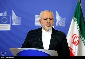 بی‌اعتمادی‌ بین ایران و اروپا از بین نرفته است