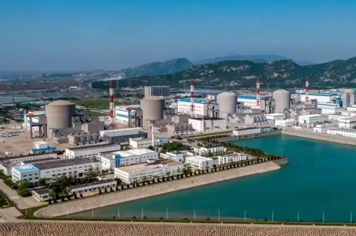 جهش هسته‌ای چین جهان را شوکه کرد