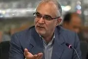 دولت اقتصاد را به مردم واگذار کند/ بسیاری از قوانین دست و پا گیر هستند