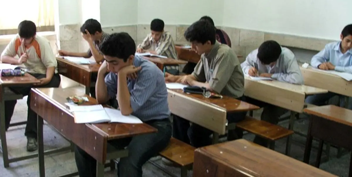 کارنامه دانشآموزان الکترونیکی می شود