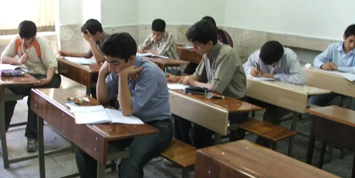 زمان ثبت‌نام آزمون ورودی مدارس نمونه دولتی اعلام شد
