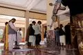 حمله تروریستی به مسجدی در افغانستان 