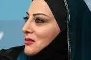  دوست دارم نقش هایی از اقوام ایرانی بازی کنم