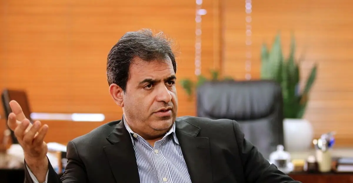 افتتاح ۳۱ طرح معدنی با سرمایه‌گذاری ۲.۲ میلیارد دلاری