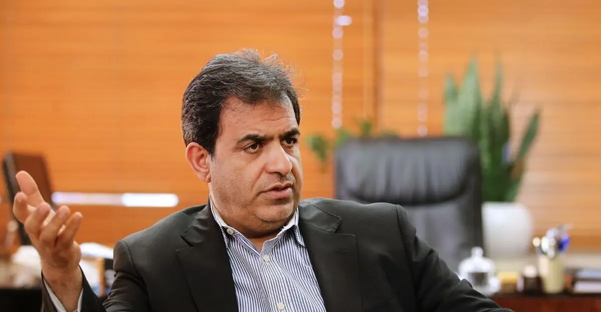 افتتاح ۳۱ طرح معدنی با سرمایه‌گذاری ۲.۲ میلیارد دلاری