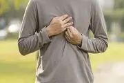 
علت سوزش سر دل چیست؟
